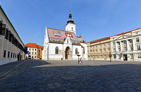 Zagrebo