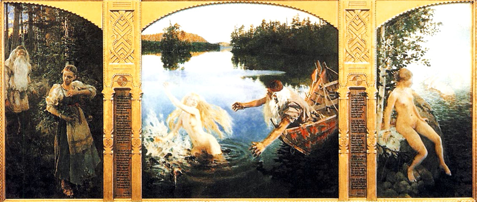 Kalevala