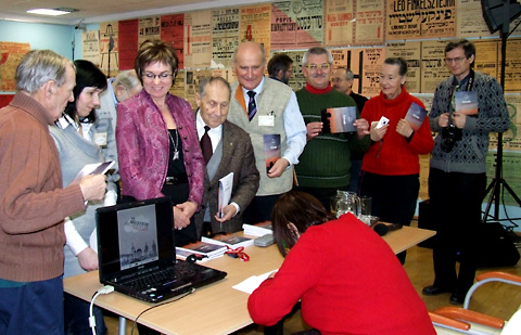 Foto: Joanna Filipowicz-Choroszucha