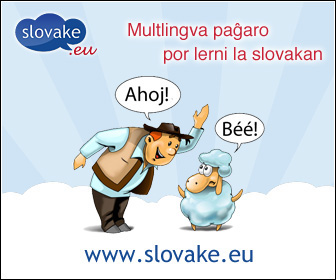 Slovake