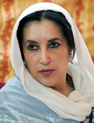 Bhutto