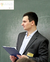 Maksim Ŝarapov