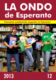 La Ondo de Esperanto