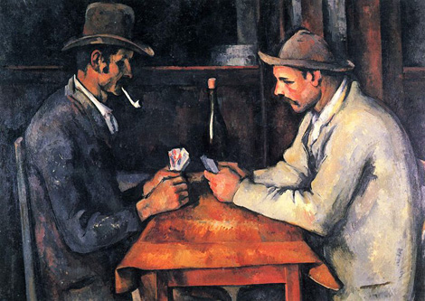 Cezanne