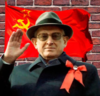 Andropov