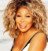 Tina Turner