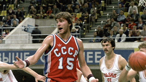 Sabonis