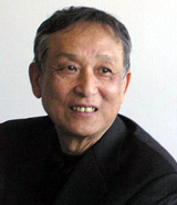 Gao Xingjian