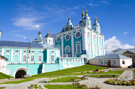 Smolensk