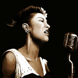 Billie Holiday