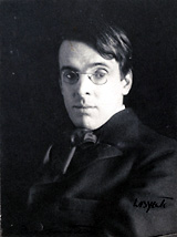 Yeats