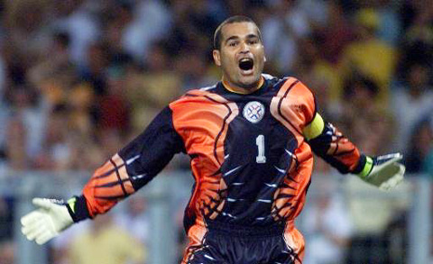 Chilavert