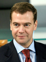 Medvedev