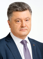 Poroŝenko