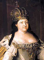 Anna Ioanovna