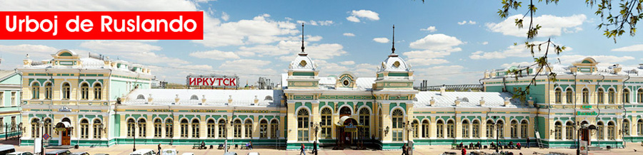 Irkutsk