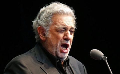 José Plácido Domingo