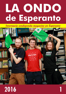 La Ondo de Esperanto