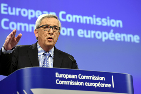 Juncker