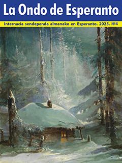 Legu la printempan Ondon