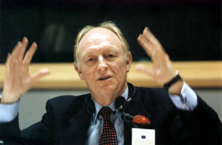 Neil Kinnock