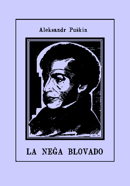 La negha blovado