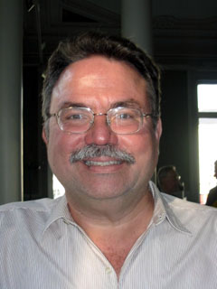 Angelos Tsirimokos