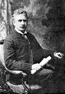 Ambrose Bierce