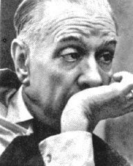 Jorge Luis Borges