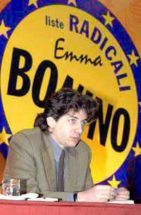 Marco Cappato