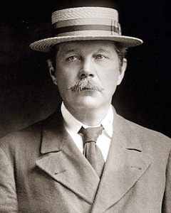 Conan Doyle