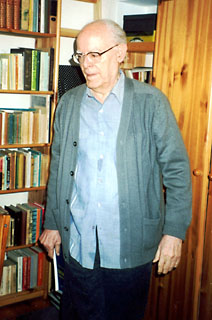 Fernando de Diego (Fotis Irmi Haupenthal)