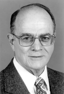 Ronald J. Glossop