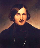 Nikolaj Gogol