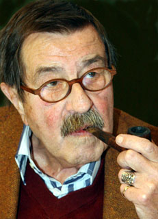 Günter Grass