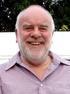 Paul Gubbins