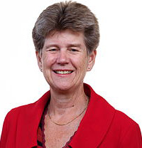 Jane Hutt