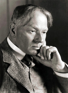 Jerome K Jerome