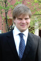 Jukka Pietilainen