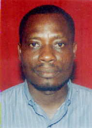 Gbeglo Koffi