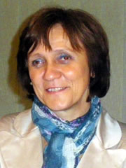 Ilona Koutny