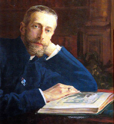 KOnstantin Romankov