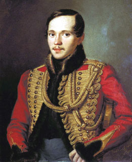 Lermontov