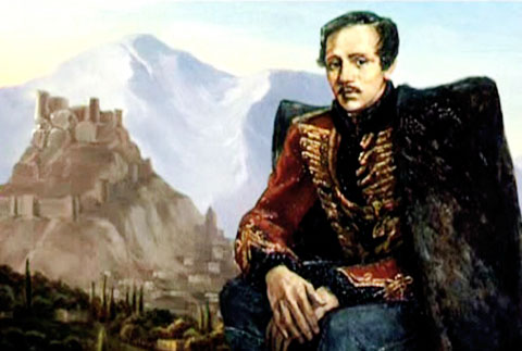 Lermontov