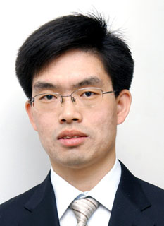 Li Jianhua