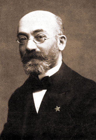 Zamenhof