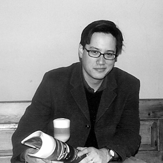 Marko Naoki Lins