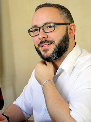 Fernando Maia