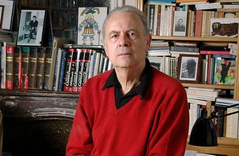 Modiano