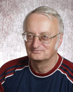 Istvan Nemere